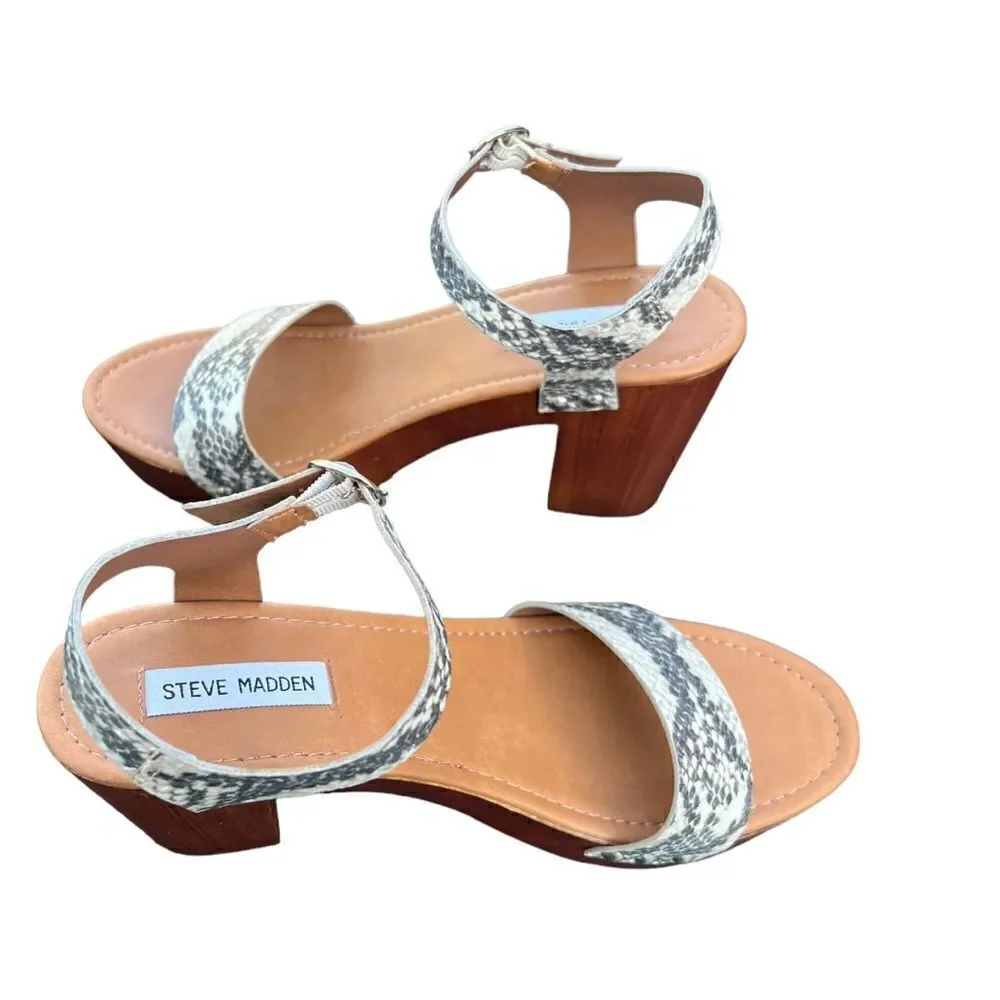 Steve Madden steve madden